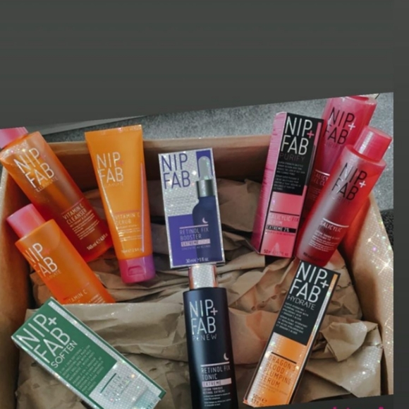 ✨ISO✨ NIP & FAB (DO NOT BUY) - Picture 4 of 6